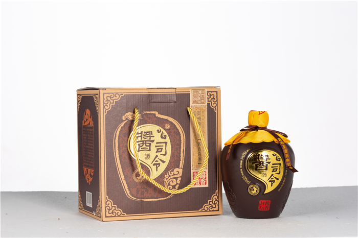 酱司令1KG53度
