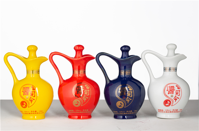 酱司令壶中岁月