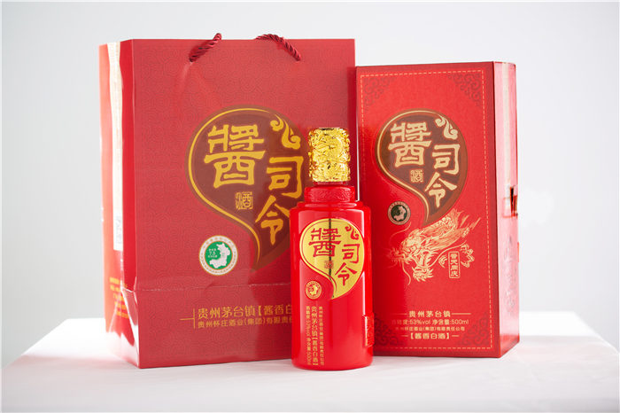 酱司令普天同庆